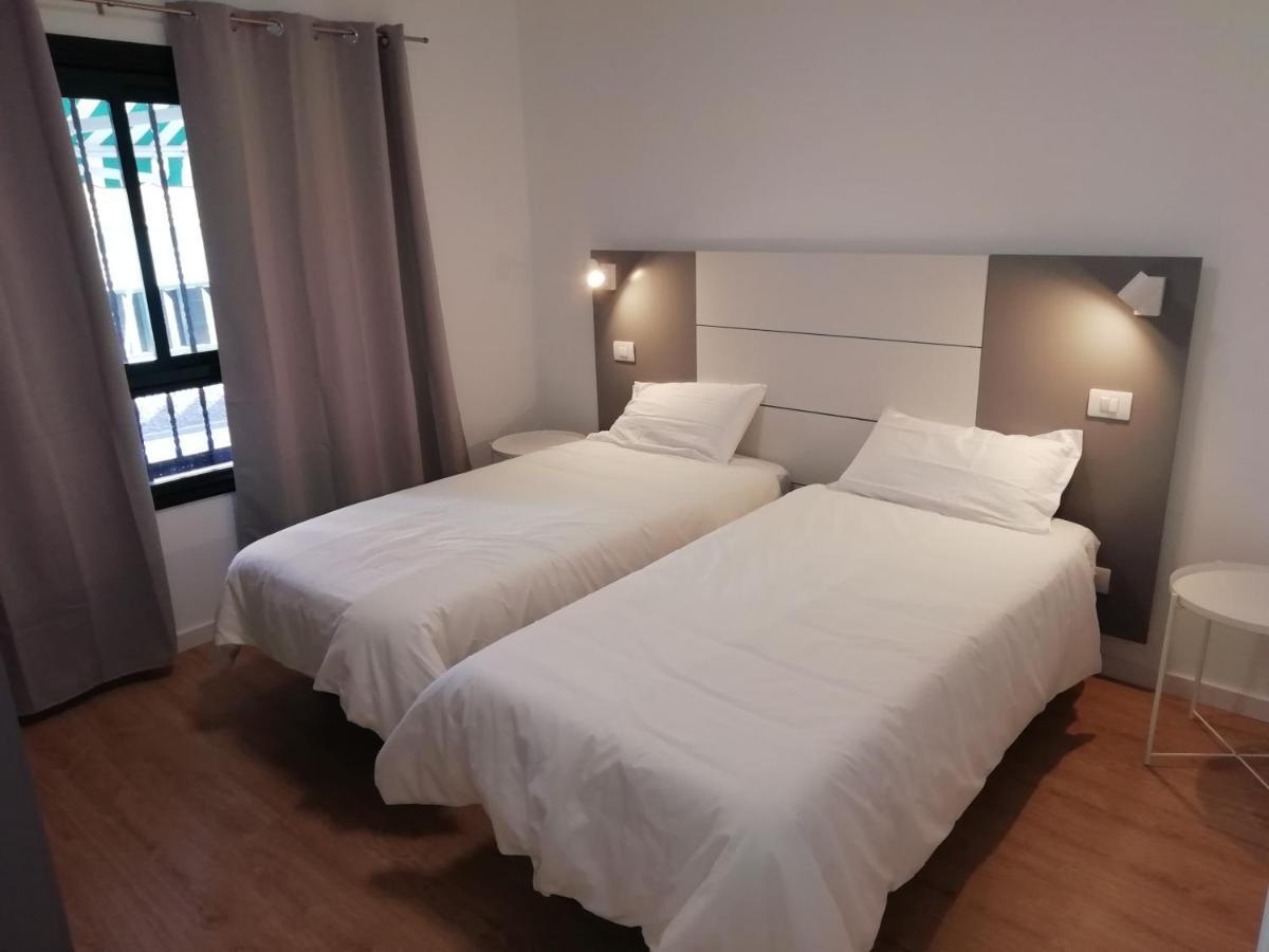 Casa Ana Puertito De Guimar Leilighet Eksteriør bilde
