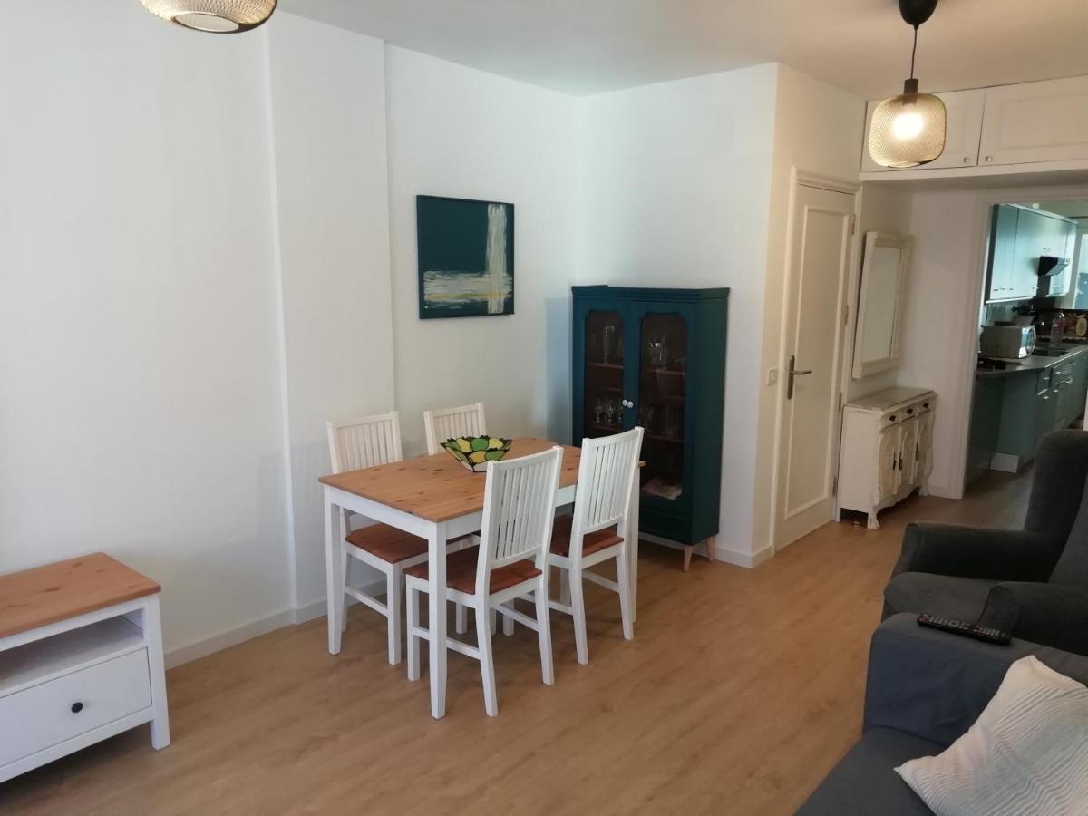 Casa Ana Puertito De Guimar Leilighet Eksteriør bilde