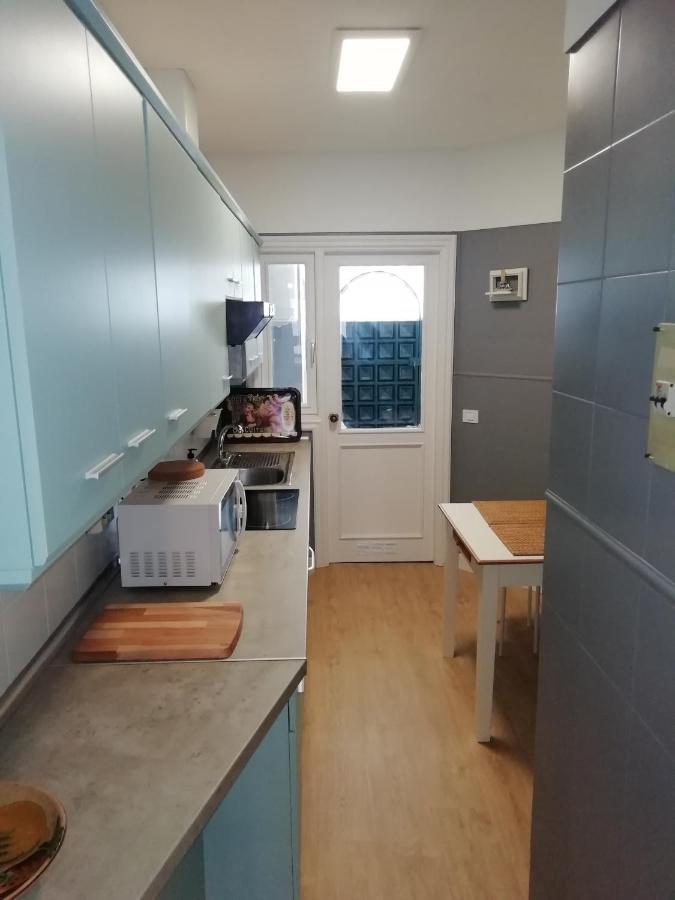 Casa Ana Puertito De Guimar Leilighet Eksteriør bilde